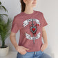 "Enemies to Lovers - Dagger Through Heart" T-Shirt