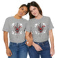 "Enemies to Lovers - Dagger Through Heart" T-Shirt