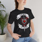 "Enemies to Lovers - Dagger Through Heart" T-Shirt