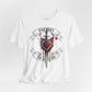 "Enemies to Lovers - Dagger Through Heart" T-Shirt